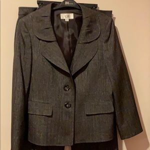 LeSuit 2-piece limed Suit